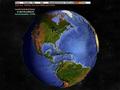 3D World Map - Imagen 1