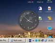 Desktop Clock - Imagen 1