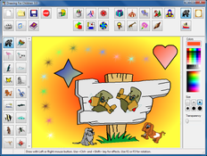 Imagen Drawing for Children 2.2