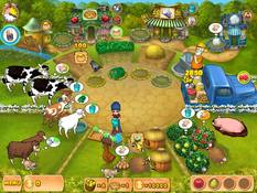 Imagen Farm Mania 1.2