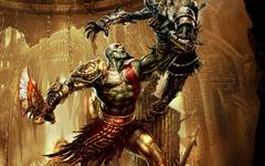 Imagen God of War Banda Sonora Original 