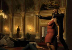 Imagen Hitman Contracts demo