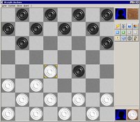 Image Mad Checkers 4.50