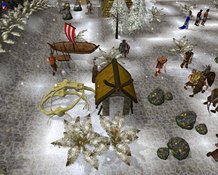 Imagen MegaGlest 3.5.2