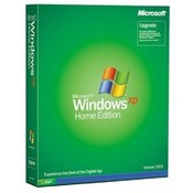 Imagen Windows XP Home Edition Utility 310994