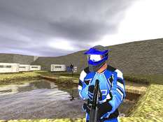 Imagen Digital Paint: PaintBall 2.0.30