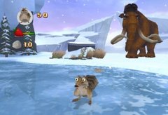 Image Ice Age 2: El Deshielo Demo