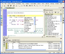 Imagen JavaScript Plus! 7.0