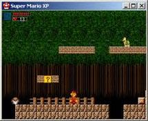 Image Mario XP 1.21