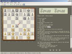 Image Mayura Chess Board 2.1
