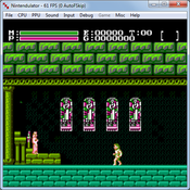 Image Nintendulator 0.96