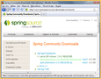 Spring Framework - Imagen 2