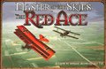 The Red Ace: Master of the Skies - Imagen 3