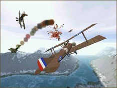 Imagen The Red Ace: Master of the Skies 1.1