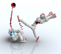 Imagen Toribash 5.53