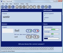 Imagen Voca 4.3.1