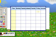 Image ABC Horarios 1.10.0303