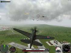 Image Attack on Pearl Harbor Demo