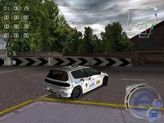 Imagen eRacer demo