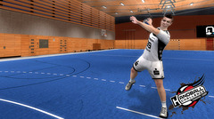 Imagen Handball Challenge Trainingscamp 