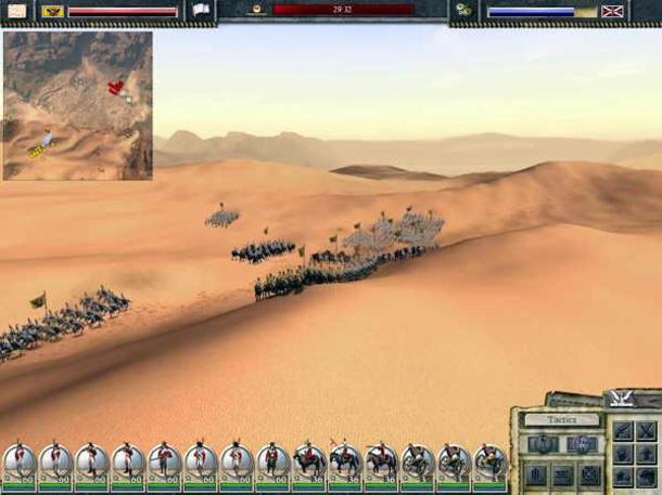 imperial glory 2 trailer imperial glory 2 trailer