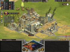 Imagen Rise of Nations Thrones and Patriots