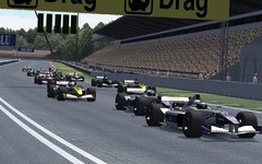 Imagen Virtual Grand Prix 3