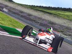 Imagen Warm Up! 5.20