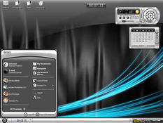 Imagen Windows Blinds Theme Pack 