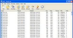 Image ZipX 3.01