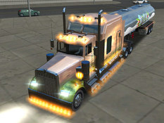 Imagen 18 Wheels of Steel: Pedal to the Metal