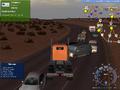 18 Wheels of Steel: Pedal to the Metal - Imagen 2