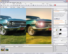 Imagen ACDSee Photo Editor 10.0.46