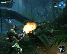 Imagen Avatar: The Game 1.01