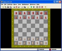 Imagen Chess-It! 3.0