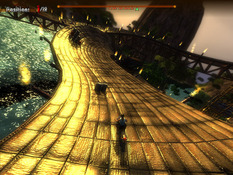 Imagen Extreme Motorbikers 1.33