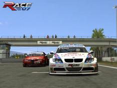 Imagen Race 07: The Official WTCC Game