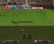Imagen UEFA EURO 2004 Demo