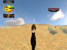 Imagen WolfQuest Amethyst Mountain 1.5.3