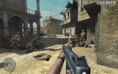 Image Call of Duty Single Player Demo 2