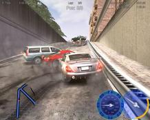 Imagen European Street Racing Demo