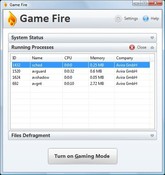 Imagen Game Fire 6.7.3800