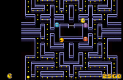 Imagen Pacman EX 3.2