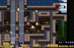 Image Pacman Worlds 1.0
