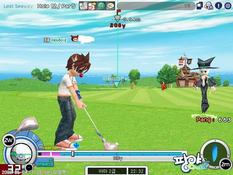 Imagen Pangya Season 4 