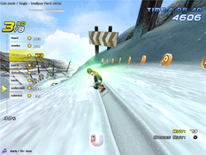 Imagen Project Powder 1.32