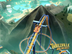 Image Thrillville: Off the Rails 