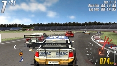 Imagen Toca Race Driver 3 Demo
