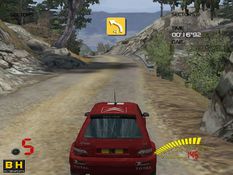 Imagen V-Rally 3 demo