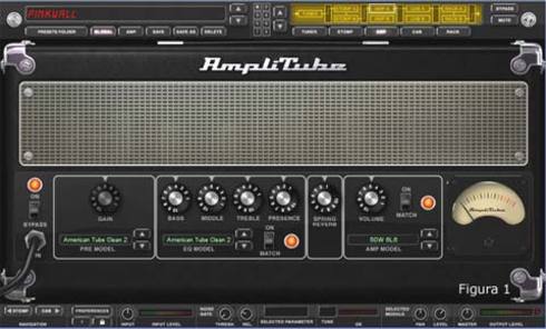 AmpliTube 5.6.0 download the new
